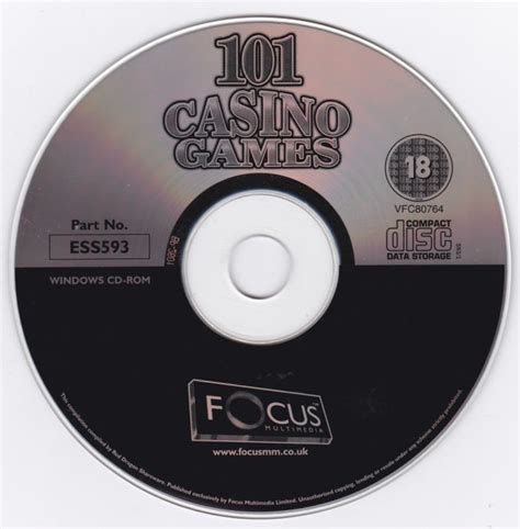  casino games 101